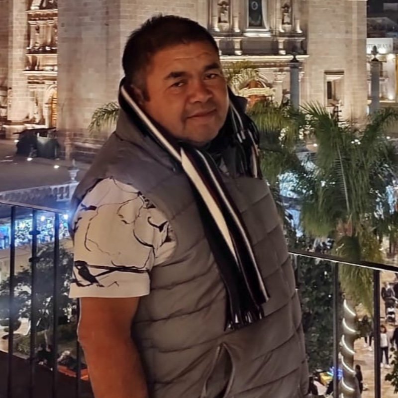 Raúl Ríos Loza