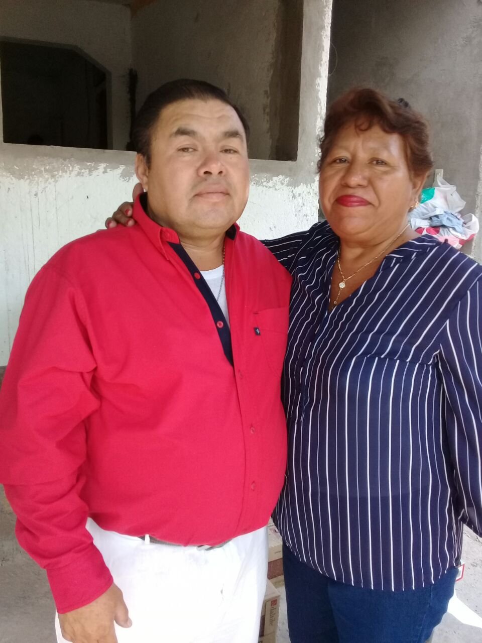 Recuerdo de Raúl Ríos Loza