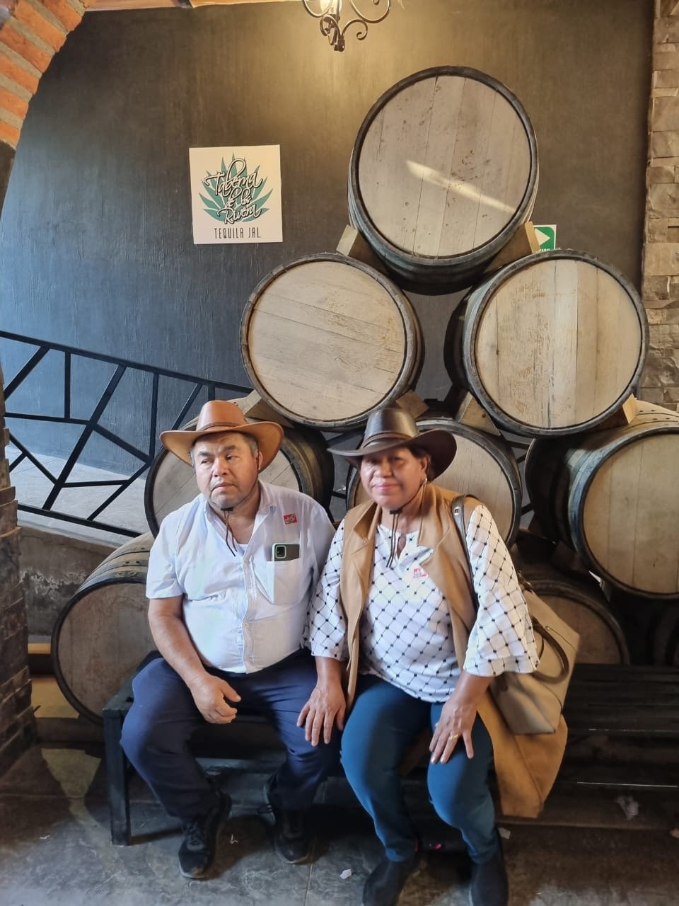 Recuerdo de Raúl Ríos Loza